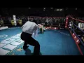 Canelo Alvarez VS Manny Pacquiao