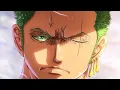 Lagu Zoro Notification Sound | Onepiece anime