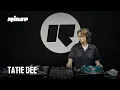 Download Lagu Tatie Dee (DJ Set) | Rinse France