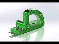 Solidworks Tutorial For Beginners Exercise 20