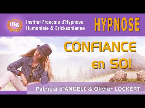 Download MP3 Hypnose pour la CONFIANCE EN SOI