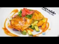 Testimonial - Bayside Seafood Grill Bar