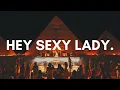 Download Lagu Shaggy, Brian, Tony Gold - Hey Sexy Lady (Zorden x Lukade Afro House Remix)