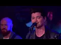 The Script - Rain - RTL LATE NIGHT/ SUMMER NIGHT