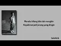 Tuhan Tahu Kita Saling Cinta - Fajar Noor | Lirik Lagu
