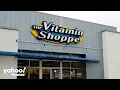Vitamin Shoppe CEO Health products bringing in crossover consumers