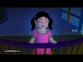 Twinkle Twinkle Little star - 3D Animation English Nursery rhyme for children