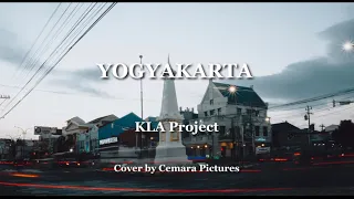 Download YOGYAKARTA - KLA Project (Lyric) | Cover by Cemara Pictures MP3