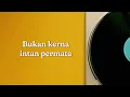 Tan Sri P. Ramlee - Gelora (Official Lyric Video)