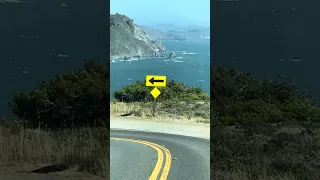 Hwy 1 .. #fyp #dream #doberman #pets #youtube
