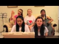 Download Lagu Right Now - One Direction - Cover by Eliza De Castro and Friends