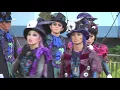 Spooky Boo Parade- Tokyo Disneyland  4k (2019)