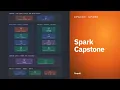 Spark Capstone Apache Spark