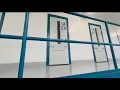 Chatham County Jail reinstates in-person visitation