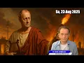 Download Lagu Neues aus der NWO 23.08.2025 - Boschimo des Tages