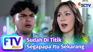 ftv sctv jennifer eve u0026 ridwan ghany sudah dititik segapapa itu sekarang