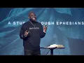 IN CHRIST | To You In Christ | Ephesians 1:1-2 | Philip Anthony Mitchell