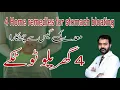 Lagu Home Remedies To Treat Gas In Urdu/HIndi | Dr. Raja Ikram | Gastroenterologist