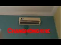 Download Lagu Changhong mini split air conditioner | Brief Video