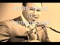 Jimmy Reed at Carnegie Hall-Take Out Some Insurance