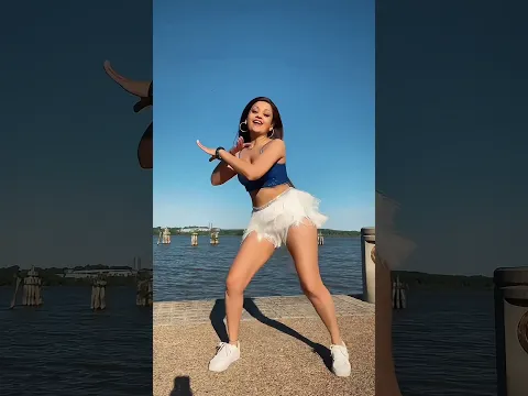 BESOS - Deepa Iyengar Dance Cover | Karl Wine Jacqueline Fernandez #besos #ytshorts