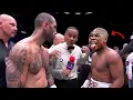 This CRIMINAL Disrespected Mayweather John Gotti III vs Floyd Mayweather - BOXING FIGHT Highlights