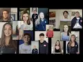 Original Cast Perform "When I Grow Up" | Matilda The Musical