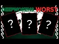 Deepwokens WORST Talents And how to fix them