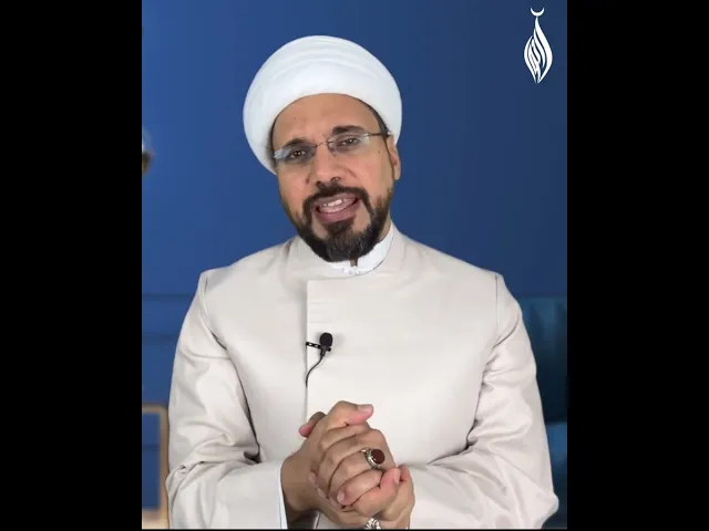 ⁣6 Best things to do straight after Salah (taqeebat) | Sheikh Mohammed Al-Hilli
