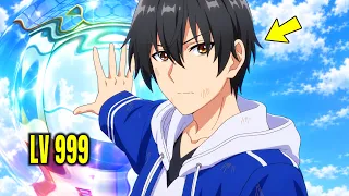 💥OBTUVO la PEOR CLASE de TODAS pero es El UNICO en el NIVEL 999