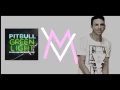 Lagu Pitbull ft. Flo Rida, LunchMoney Lewis - Greenlight - Miguel Vargas Official Latinoamerican Remix