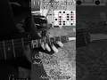 Download Lagu E harmonic minor scale #harmonicminor #guitarlesson