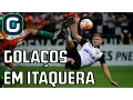 Download Lagu Gazeta Esportiva - 21/04/16 - Corinthians goleia Cobresal por 6 a 0 na Libertadores
