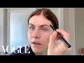 Alexandra Daddario s Guide to Face Masks Easy Everyday Makeup Beauty Secrets Vogue
