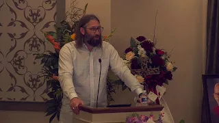 Mark Guidry Service