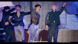 Download SF9 Life Is So Beautiful 에스에프나인 190716 4k BY 147Company 강릉청소년음악제 직캠 fancam MP3