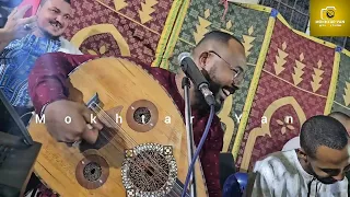 الفنان حكيم حمودة من وهران ابتلاك كأنها اخر سهرة في وهران 45 دقيقة من الرشووق تابع للأخير 