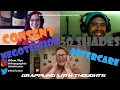 GWT Clips - Kinkification Shades of Grey Consent Negotiation Aftercare