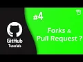 GitHub Tutorials - Creating Forks and Pull Requests Hindi