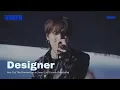 Download Lagu NCT 127 엔시티 127 'Designer' @2025 4TH TOUR NEO CITY : SEOUL - THE MOMENTUM