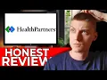 HealthPartners Review Honest User Experience Health Insurance Services Explained