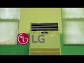 Lagu LG Floor Standing Air Conditioner | 1 Of 4