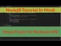 NodeJS Tutorial - 3
