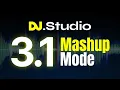 Download Lagu DJ.Studio 3.1 Just made Mashup Creation INSANELY Easy!