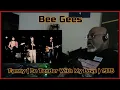 Download Lagu You Know How Easy It Is To Hurt Me ! Bee Gees - Fanny (Be Tender With My Love)1976- Reaction Review