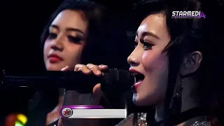 parah lagu ini jadi penutup gara gara ada bencong nyanyi selow all artist triasmusic cengkian