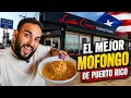 I tried the famous PUERTO RICAN MOFONGO at Latin Corner Is it worth it