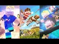 Download Lagu FULL MINECRAFT SONG SERIES \