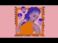 Download Lagu Mash Up International ft. Shenseea - Waistline Ting [official animation video]