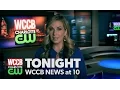News at Ten Active Shooter Tonight on WCCB Charlotte s CW
